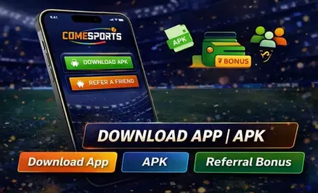 Download the app, unlock code 93D100, and enter ₹1 contests faster